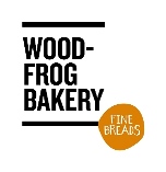 Woodfrog Bakery Logo